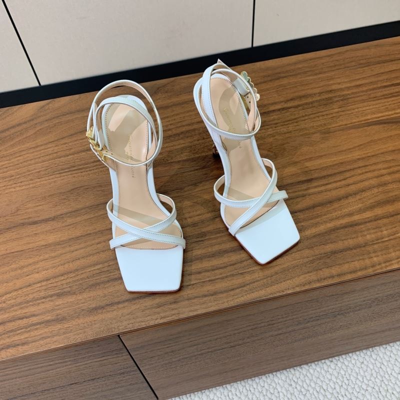 Gianvito Rossi Sandals